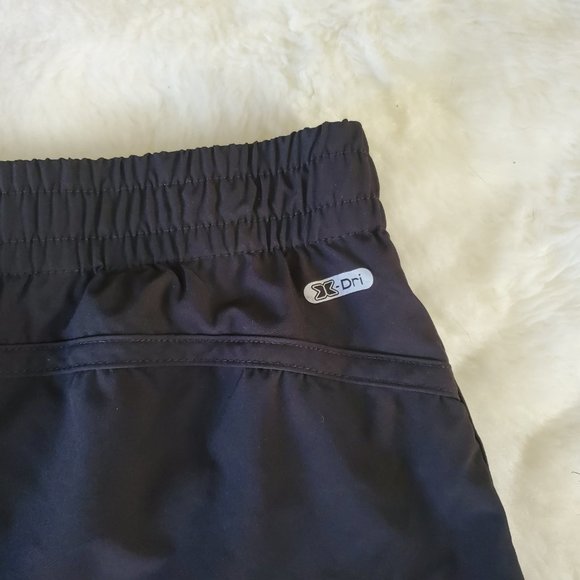 RBX REEBOK JOGGING EXERCISE SHORTS - Picture 4 of 5